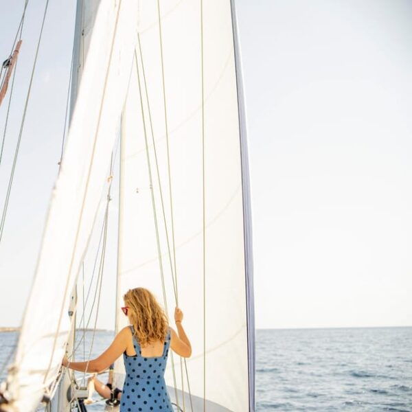 Formentera: Afternoon Sailing Boat Charter - Frequently Asked Questions