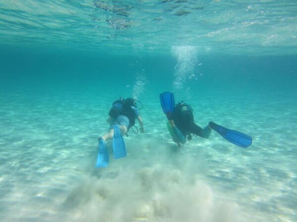 Formentera: Baptism of the Sea, Scuba Diving Experience - Frequently Asked Questions