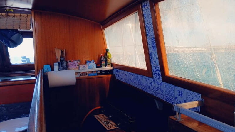 Formentera: Daily departures on a classic catamaran - Practical Details & What to Bring