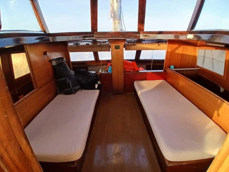 Formentera: Daily departures on a classic catamaran - Pricing & Value Analysis