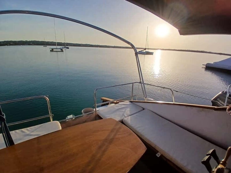 Formentera: Daily departures on a classic catamaran - Who Would Love This Tour?