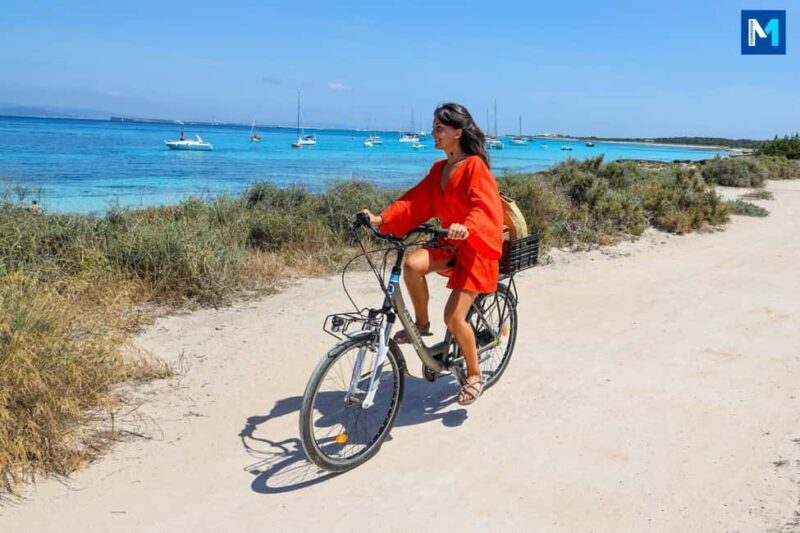 Formentera: discover our fast ferry + electric bike package. - What Travelers Love and Find Challenging