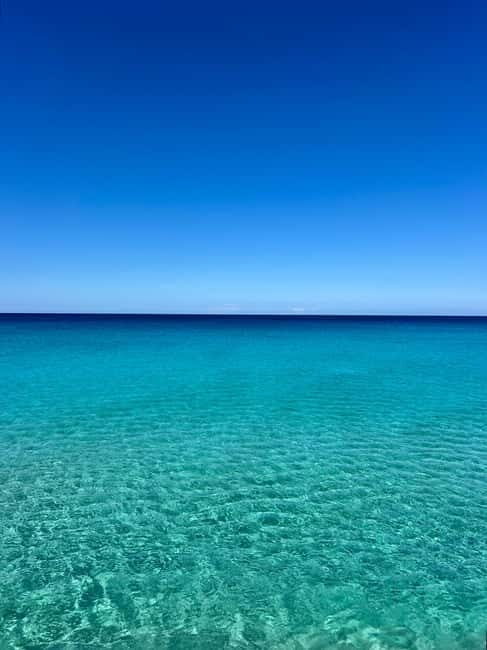 Formentera: Hidden Spots 4X4 Tour in Land Rover Defender - Good To Know
