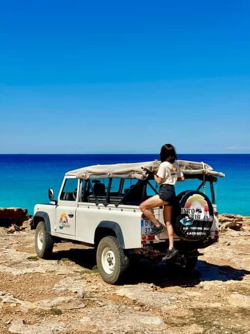 Formentera: Hidden Spots 4X4 Tour in Land Rover Defender - The Bottom Line: Who Should Book This Tour?