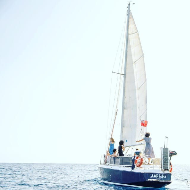 Formentera: Morning Sailing Boat Charter - Scheduling and Availability