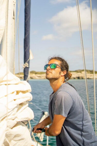 Formentera: Morning Sailing Boat Charter - Recommendations for Guests