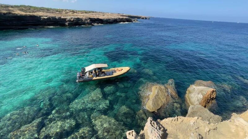 Formentera Natural Park: Snorkeling Experience - Good To Know