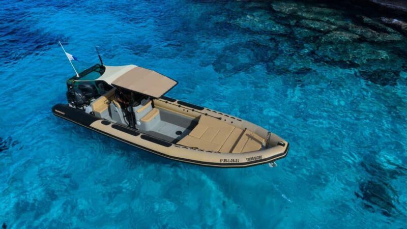 Formentera Natural Park: Snorkeling Experience - Who Will Love This Tour?