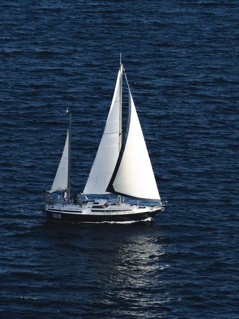 Formentera: Sailing Tour. Discover the Authentic Formentera - Good To Know