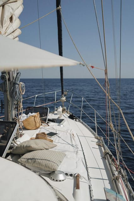 Formentera: Sailing Tour. Discover the Authentic Formentera - Suitability for Different Travelers