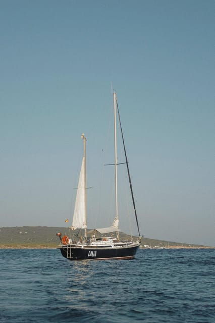 Formentera: Sailing Tour. Discover the Authentic Formentera - Booking and Reservation Process