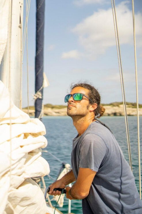Formentera: Sunset Sailing Boat Charter - Good To Know