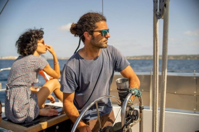Formentera: Sunset Sailing Boat Charter - Important Information