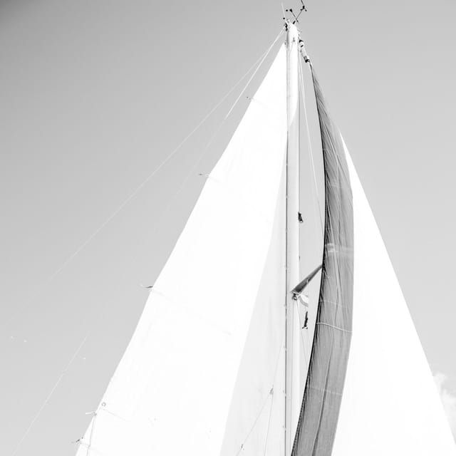 Formentera: Sunset Sailing Boat Charter - Friendly Skipper