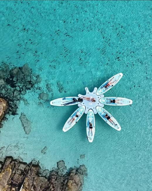 Formentera: SUP Yoga Class - Why This SUP Yoga Class Is Worth Considering