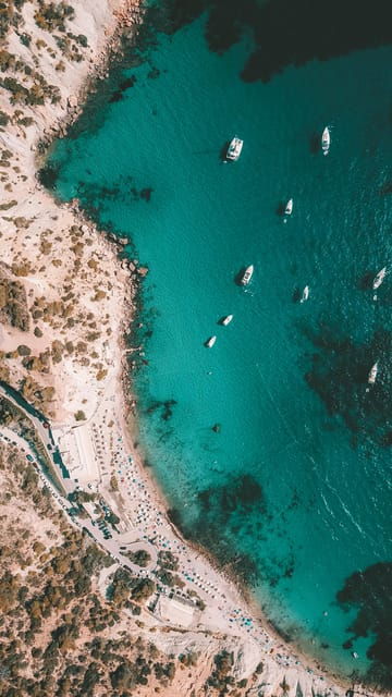 Formentera - Common Questions