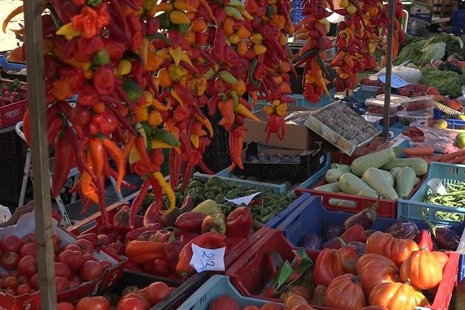 Formentor Cape and Beach & Traditional Markets With Hotel Pick up - Cancellation Policy