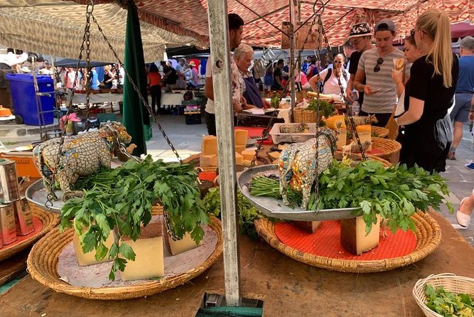 Formentor Cape and Beach & Traditional Markets With Hotel Pick up - Price and Additional Information