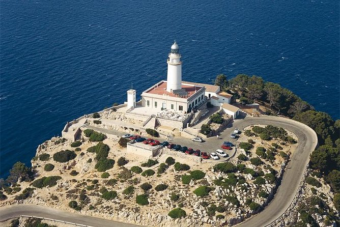 Formentor Cape and Beach & Traditional Markets With Hotel Pick up - Background