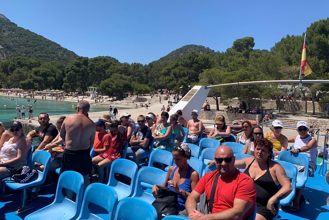 Formentor Cape and Beach & Traditional Markets With Hotel Pick up - Directions