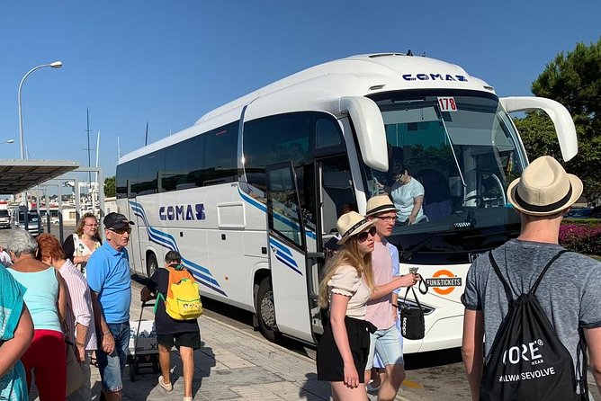 Formentor Cape and Beach & Traditional Markets With Hotel Pick up - Common Questions