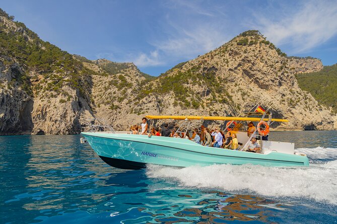 Formentor Mallorca Blue Cave Boat Tour With Snorkel - Frequently Asked Questions