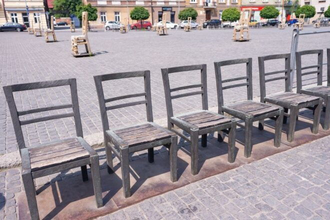 Former Jewish Ghetto and Krakow-Plaszow CC Guided Tour - Important Information