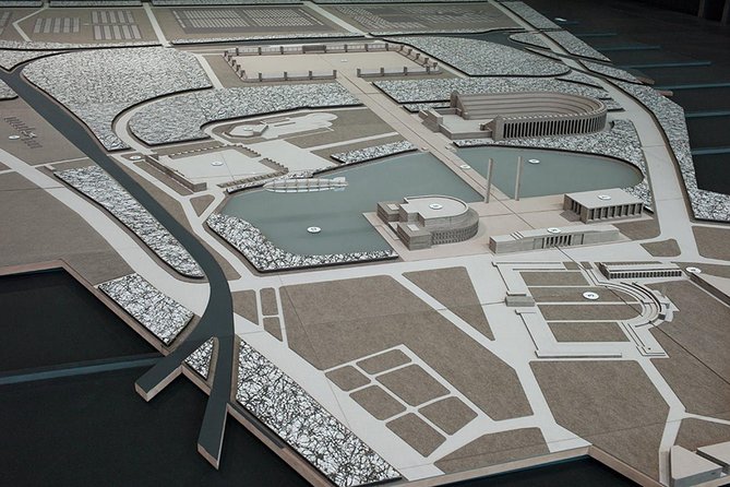 Former Nazi Rally Ground And Courtroom 600 Tour - Common Questions