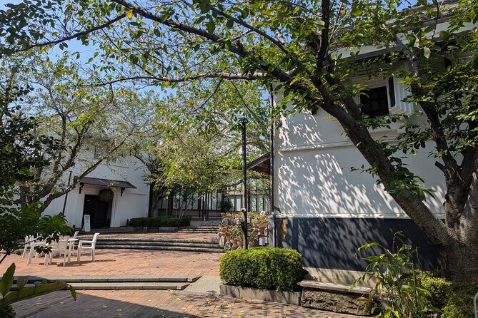 Former Sake Brewery Tour and Guided Tasting - Why This Tour is Worth Considering