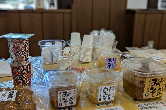 Former Sake Brewery Tour and Guided Tasting - The Sum Up: Is the Former Sake Brewery Tour Worth It?