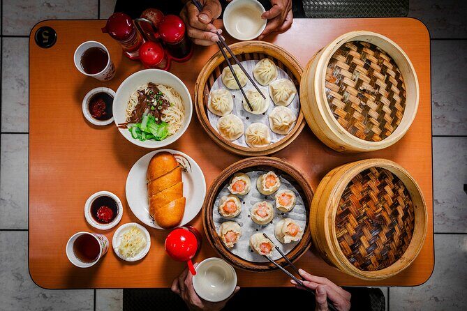 Formosa Flavours Food Tour with 15+ Tastings - A Closer Look at the Tour Experience  