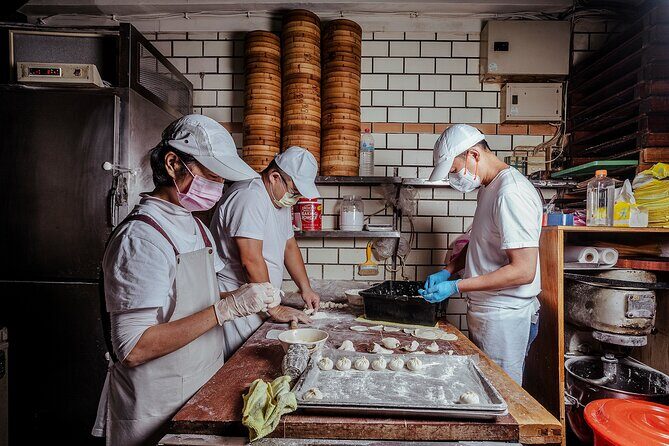 Formosa Flavours Food Tour with 15+ Tastings - Final Thoughts  