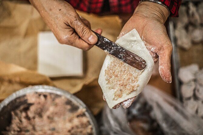 Formosa Flavours Food Tour with 15+ Tastings - FAQs  