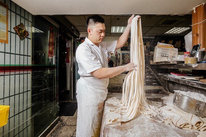 Formosa Flavours Food Tour with 15+ Tastings - Good To Know  