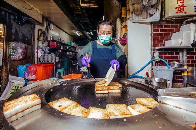 Formosa Flavours Food Tour with 15+ Tastings - In-Depth Look at the Food Tour