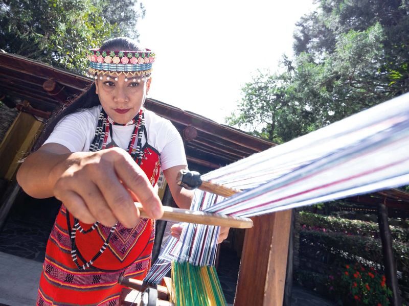 Formosan Aboriginal Culture Village Ticket & Sun Moon Lake Ropeway - Who should book this day out?