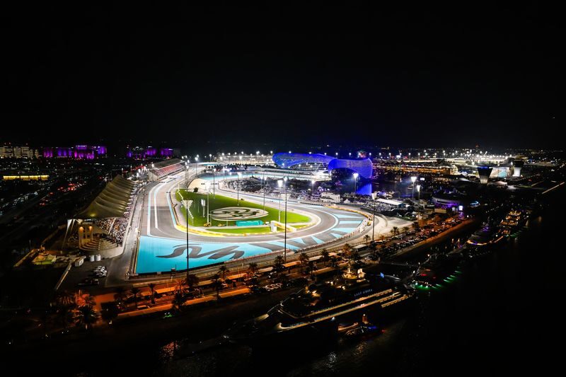 Formula 1 Etihad Airways Abu Dhabi Grand Prix 2026 Ticket - What you pay for, and how to judge the value