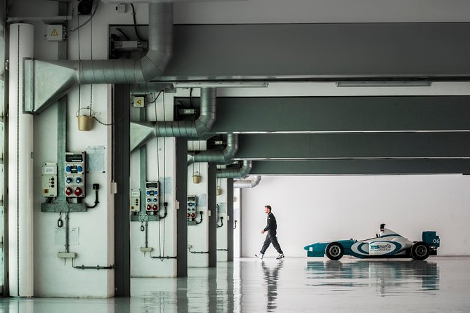Formula Yas 3000 Driving Experience _ Full - Common Questions