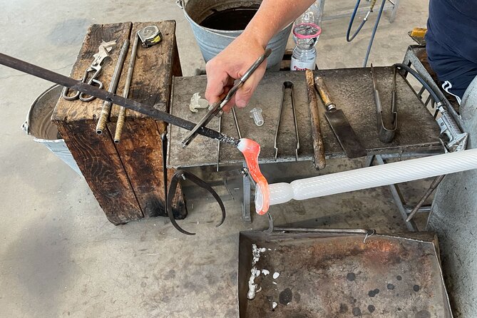 Fornace Arte Di Murano Original Artistic Glassware Murano Glass Tour - Tour Features