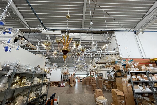 Fornace Arte Di Murano Original Artistic Glassware Murano Glass Tour - Customer Reviews