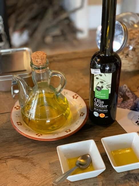 Fornalutx - hiking to the olive farm & oil tasting - Practical Details and What to Bring