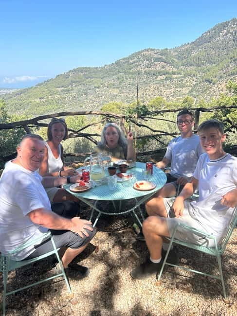 Fornalutx - hiking to the olive farm & oil tasting - Who Would Enjoy This Tour?