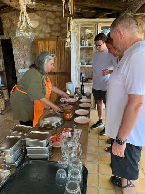 Fornalutx - hiking to the olive farm & oil tasting - Final Thoughts