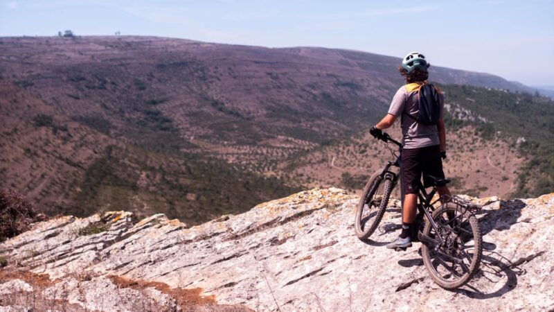 Fórnea E-bike and Olive Oil tour - Discover the Fórnea E-bike and Olive Oil Tour: A Truly Authentic Portuguese Adventure