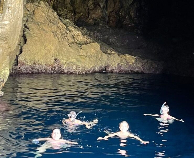Fornells : Boat Trip to Coves & Beaches With Snorkeling - Pricing and Duration