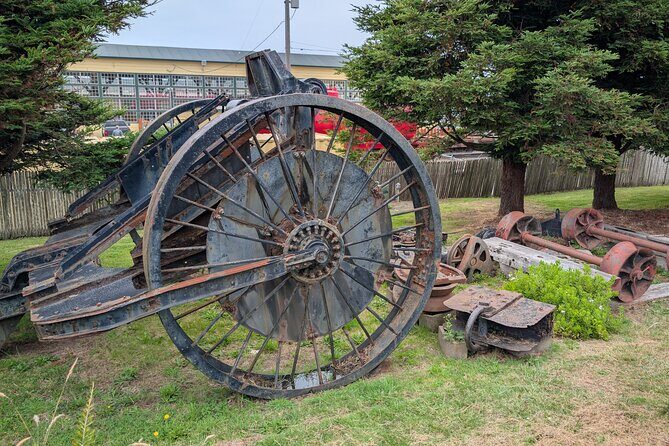 Fort Bragg California Scavenger Hunt Walking Activity and Game - Why This Tour Stands Out
