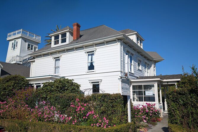 Fort Bragg California Scavenger Hunt Walking Activity and Game - Who Will Love This Experience