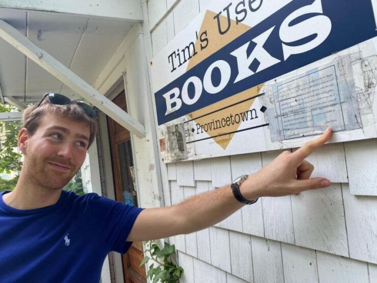 Fort Bragg Scavenger Hunt - Good To Know