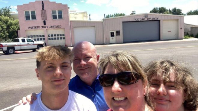 Fort Bragg Scavenger Hunt - Booking and Cancellation Policy