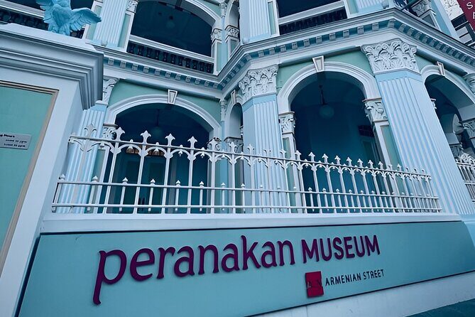 Fort Canning A Conspiracy Tour in Singapore - Exploring the Fort Canning A Conspiracy Tour in Singapore